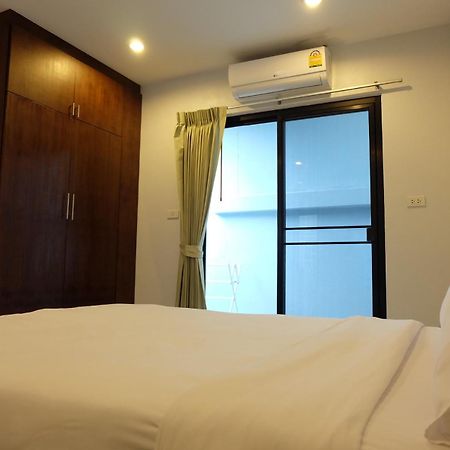 3B Apartment-Sha Extra Plus Kamala Beach Extérieur photo
