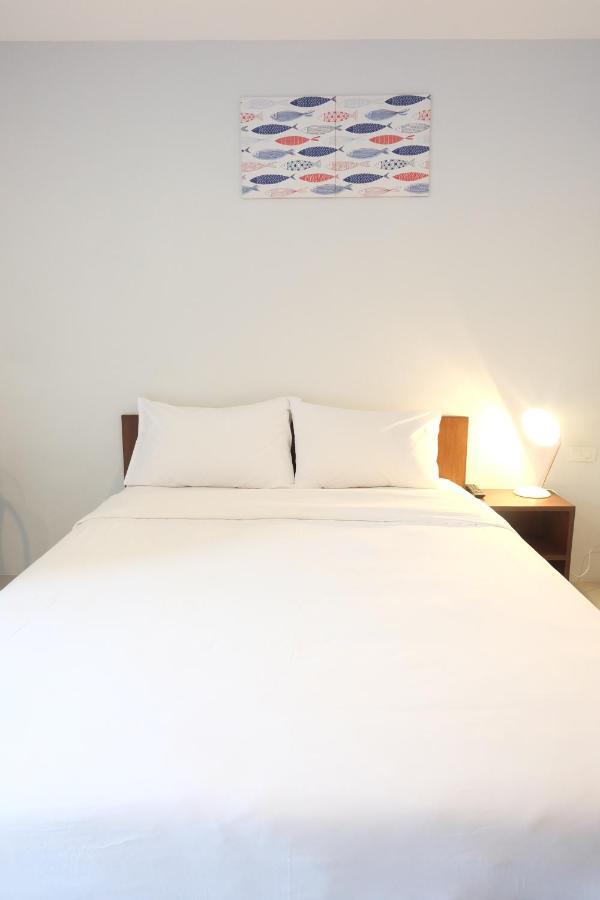 3B Apartment-Sha Extra Plus Kamala Beach Extérieur photo
