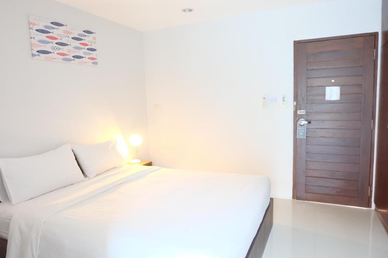 3B Apartment-Sha Extra Plus Kamala Beach Extérieur photo
