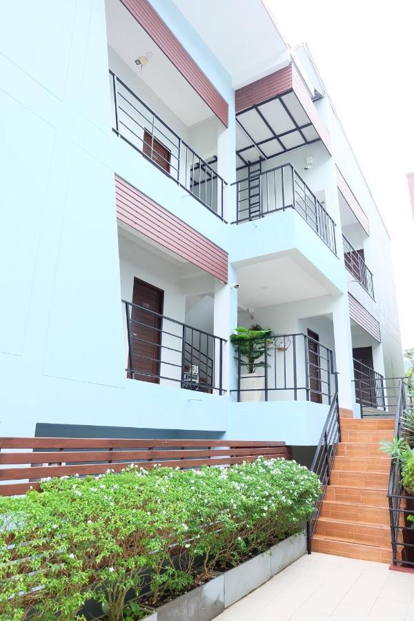 3B Apartment-Sha Extra Plus Kamala Beach Extérieur photo