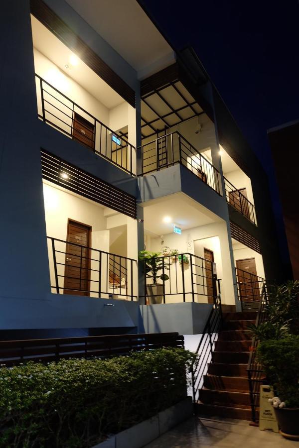 3B Apartment-Sha Extra Plus Kamala Beach Extérieur photo