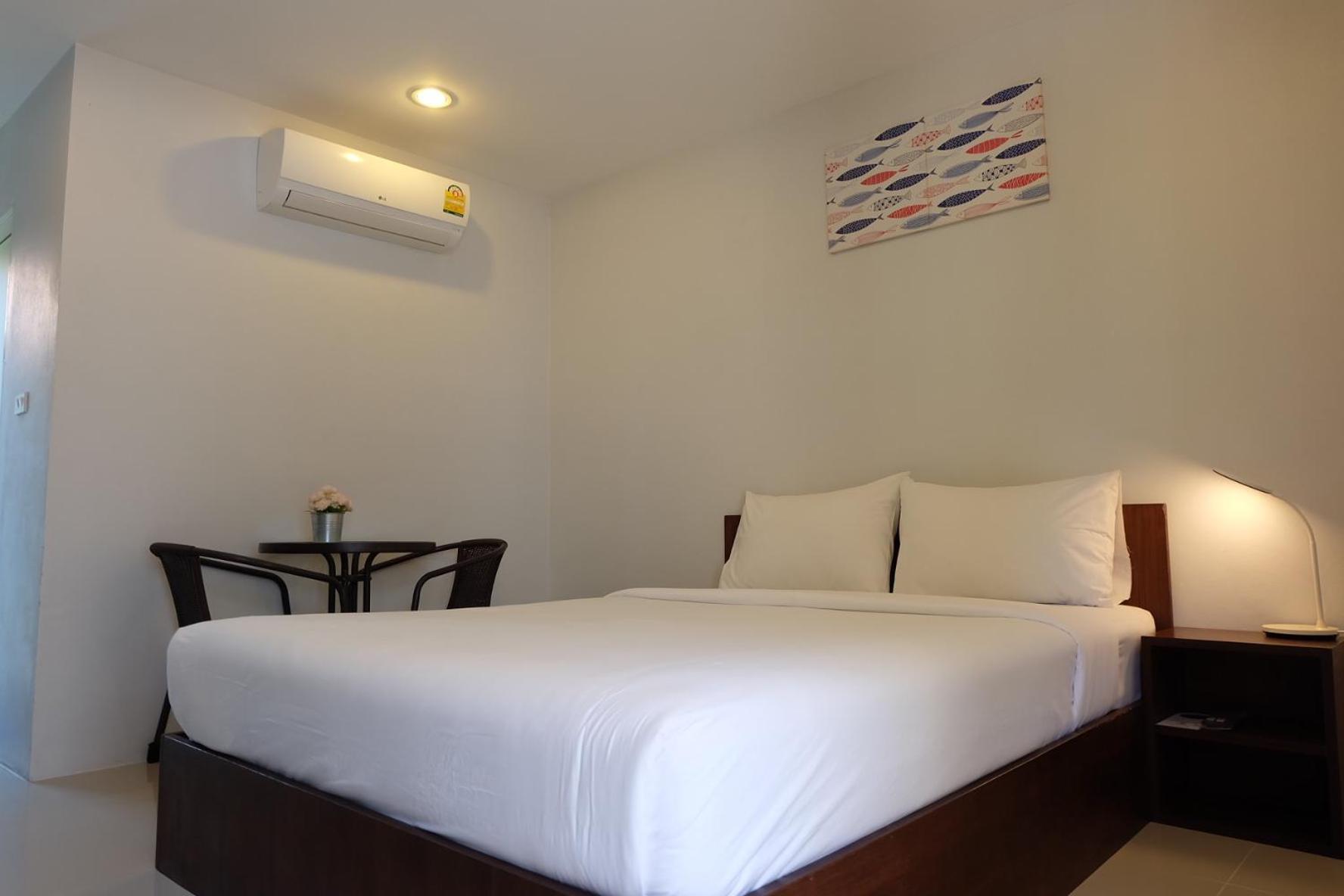 3B Apartment-Sha Extra Plus Kamala Beach Extérieur photo