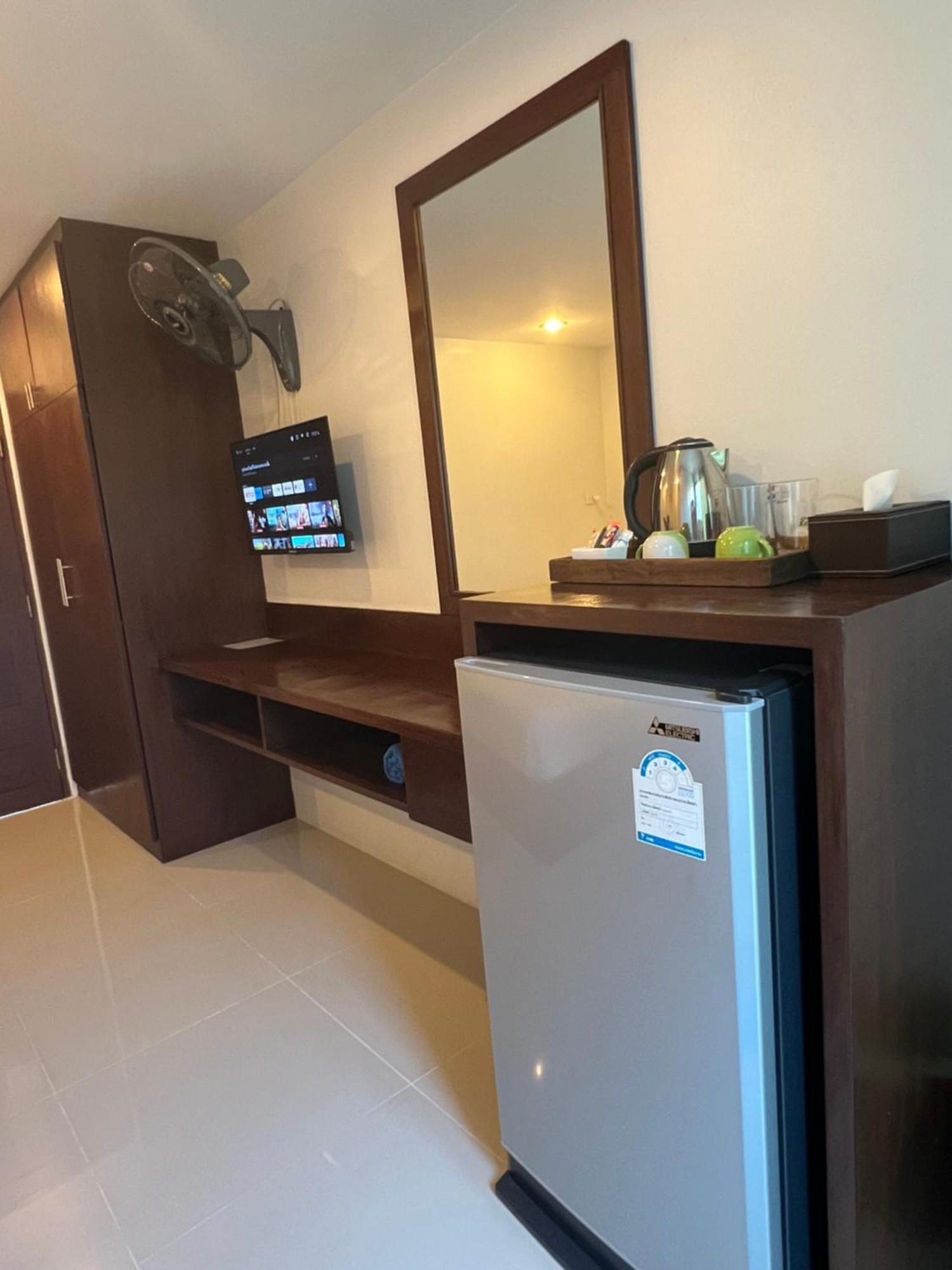 3B Apartment-Sha Extra Plus Kamala Beach Extérieur photo