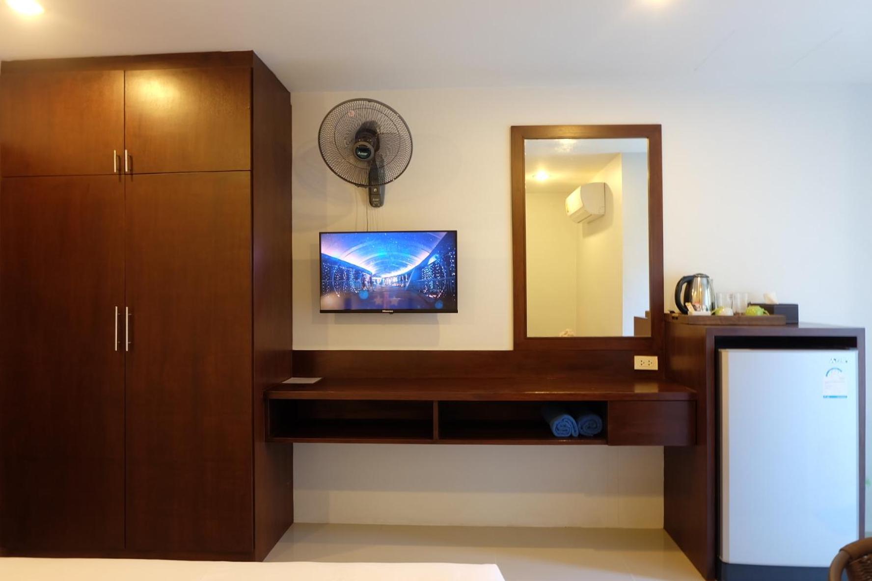 3B Apartment-Sha Extra Plus Kamala Beach Extérieur photo