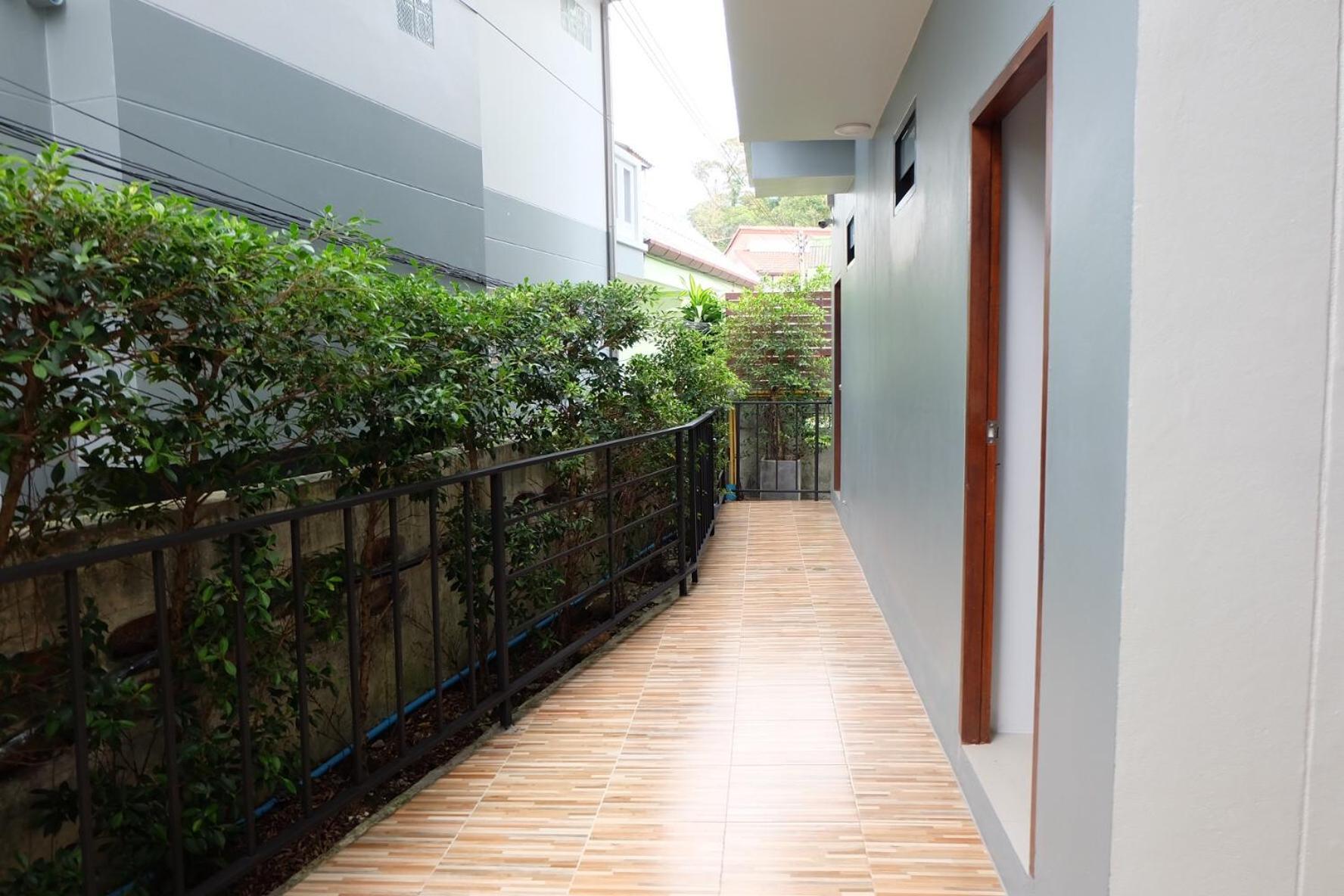 3B Apartment-Sha Extra Plus Kamala Beach Extérieur photo