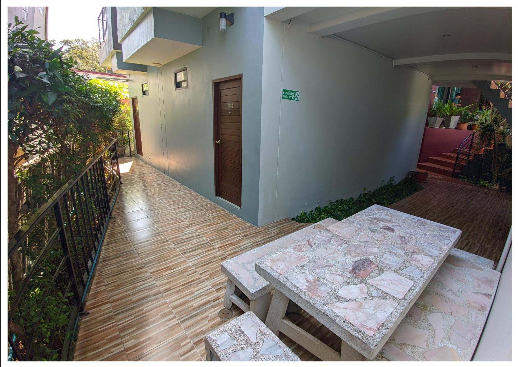 3B Apartment-Sha Extra Plus Kamala Beach Extérieur photo