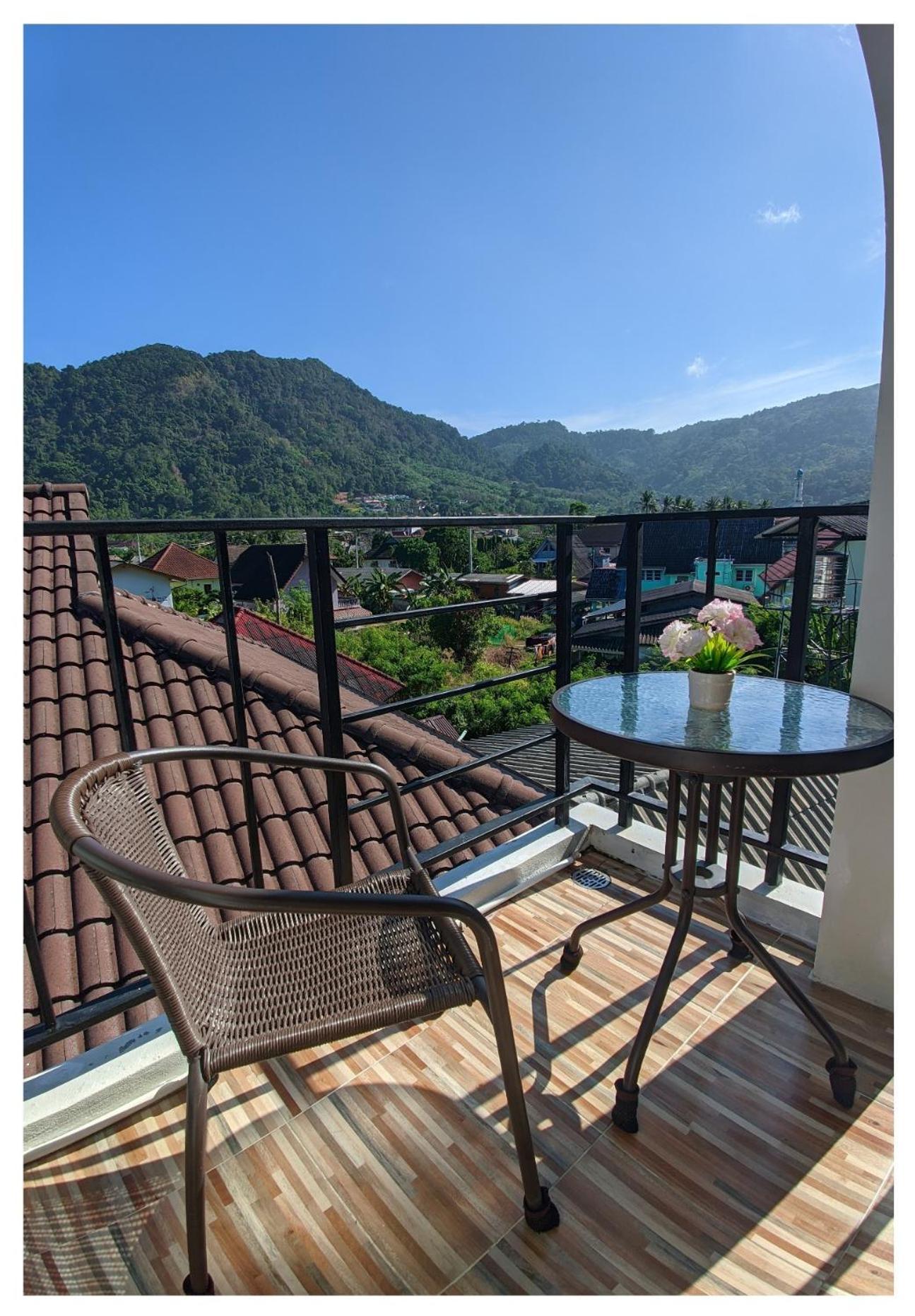 3B Apartment-Sha Extra Plus Kamala Beach Extérieur photo