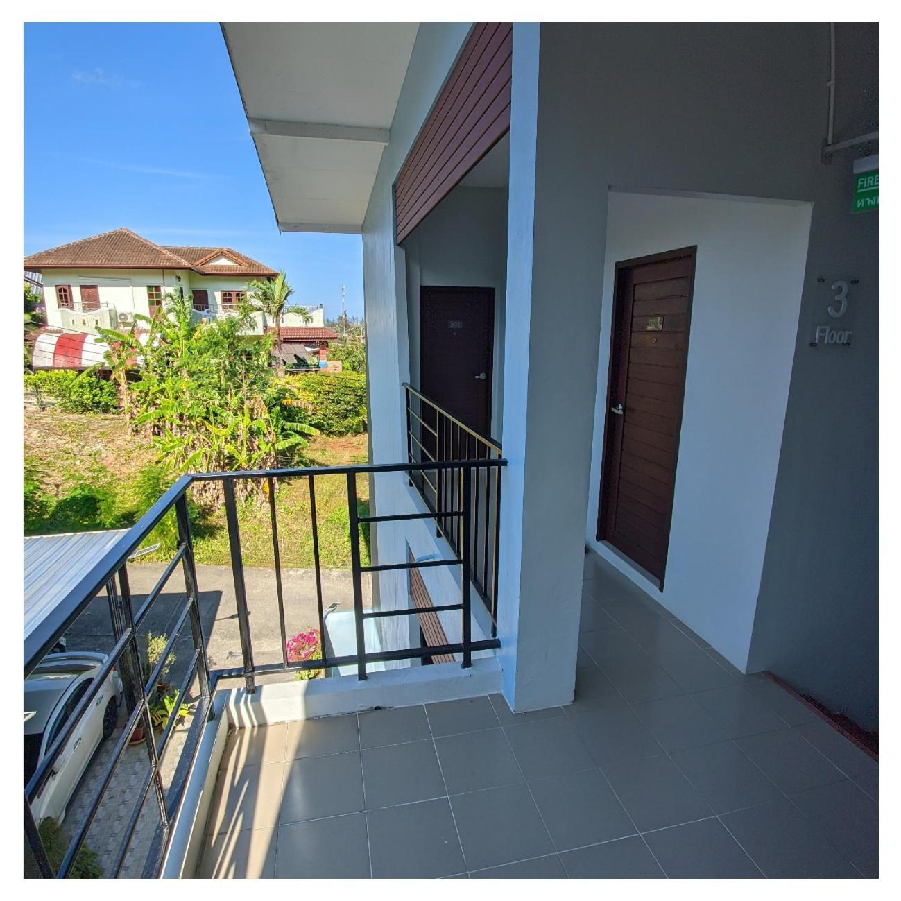 3B Apartment-Sha Extra Plus Kamala Beach Extérieur photo