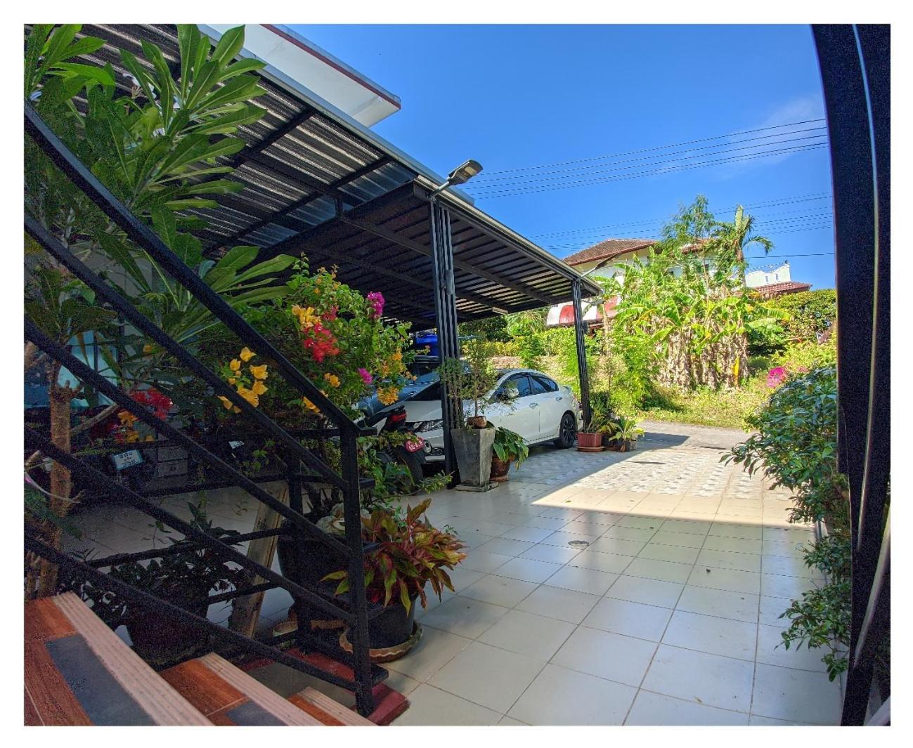 3B Apartment-Sha Extra Plus Kamala Beach Extérieur photo