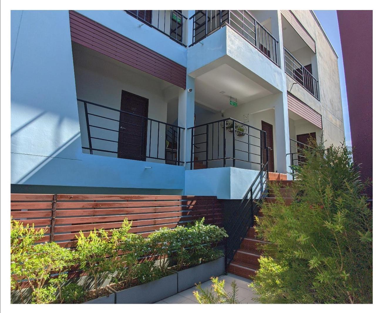 3B Apartment-Sha Extra Plus Kamala Beach Extérieur photo