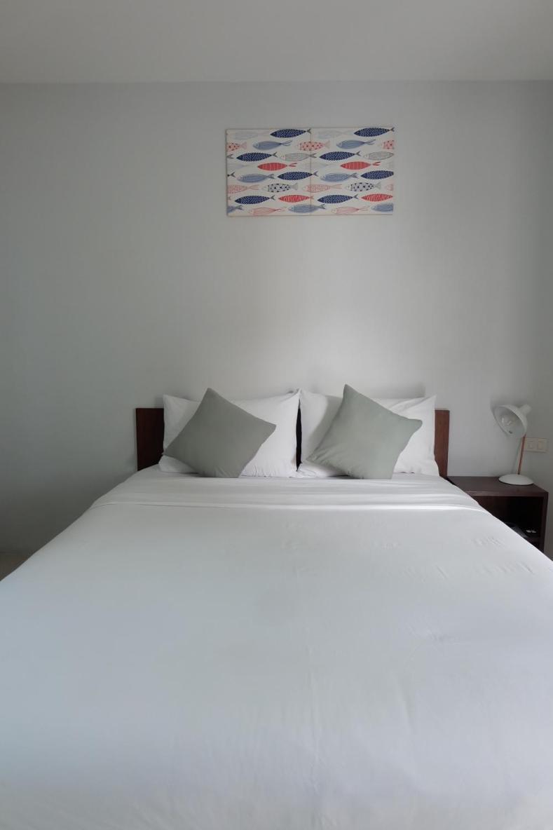 3B Apartment-Sha Extra Plus Kamala Beach Extérieur photo