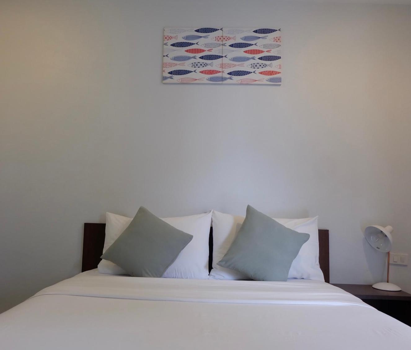 3B Apartment-Sha Extra Plus Kamala Beach Extérieur photo