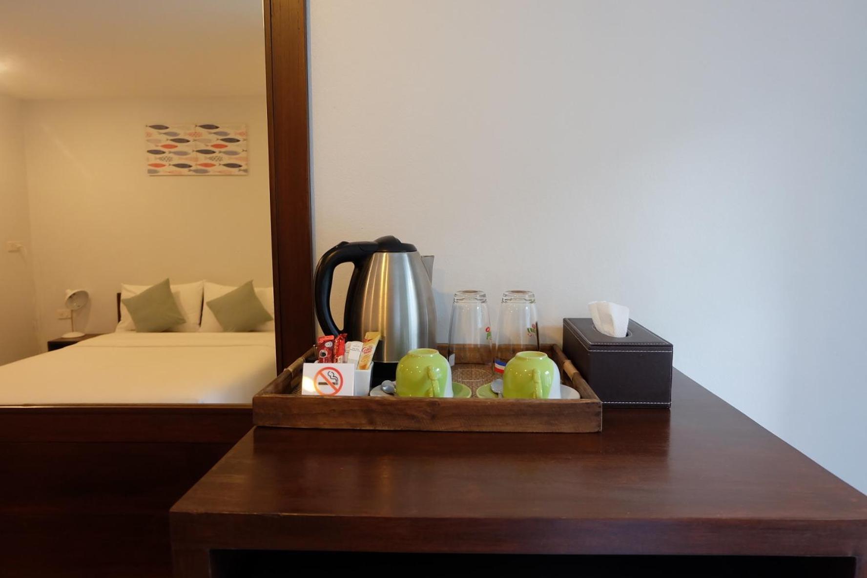 3B Apartment-Sha Extra Plus Kamala Beach Extérieur photo
