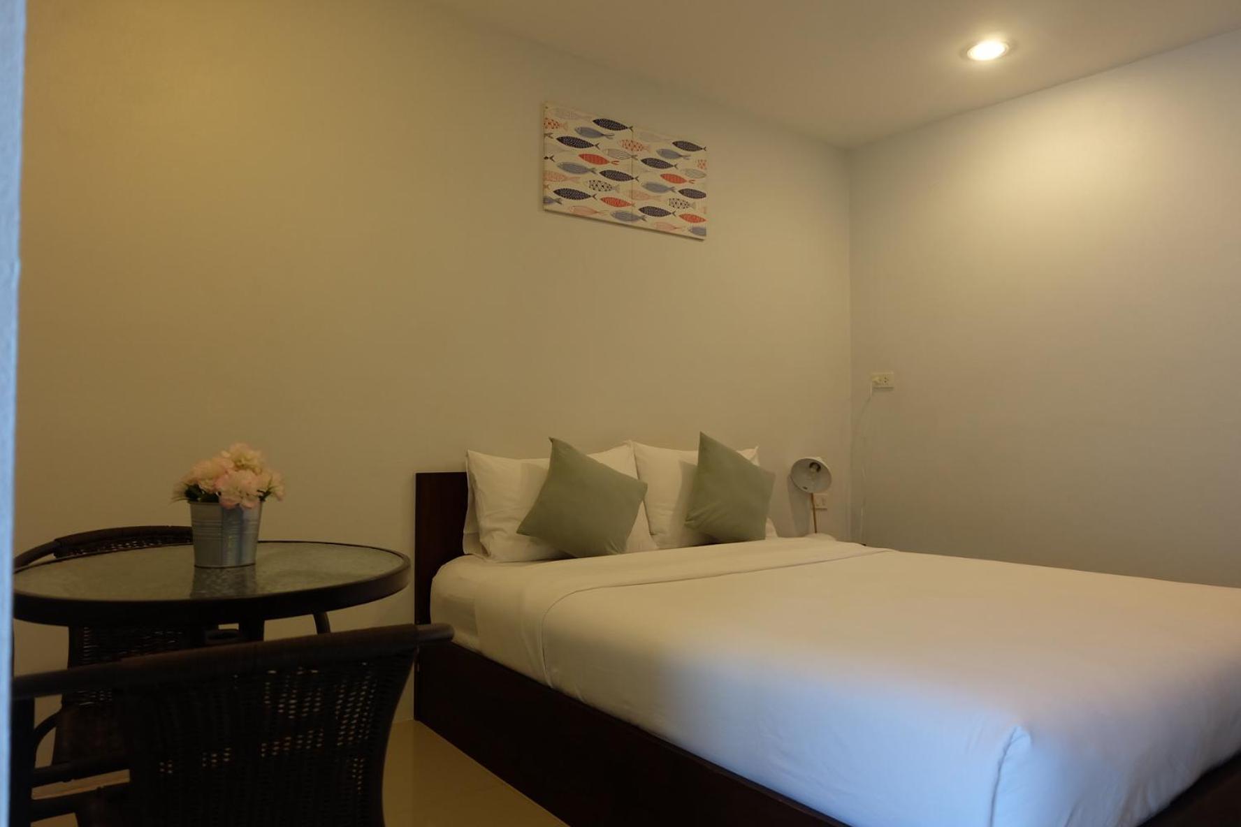 3B Apartment-Sha Extra Plus Kamala Beach Extérieur photo