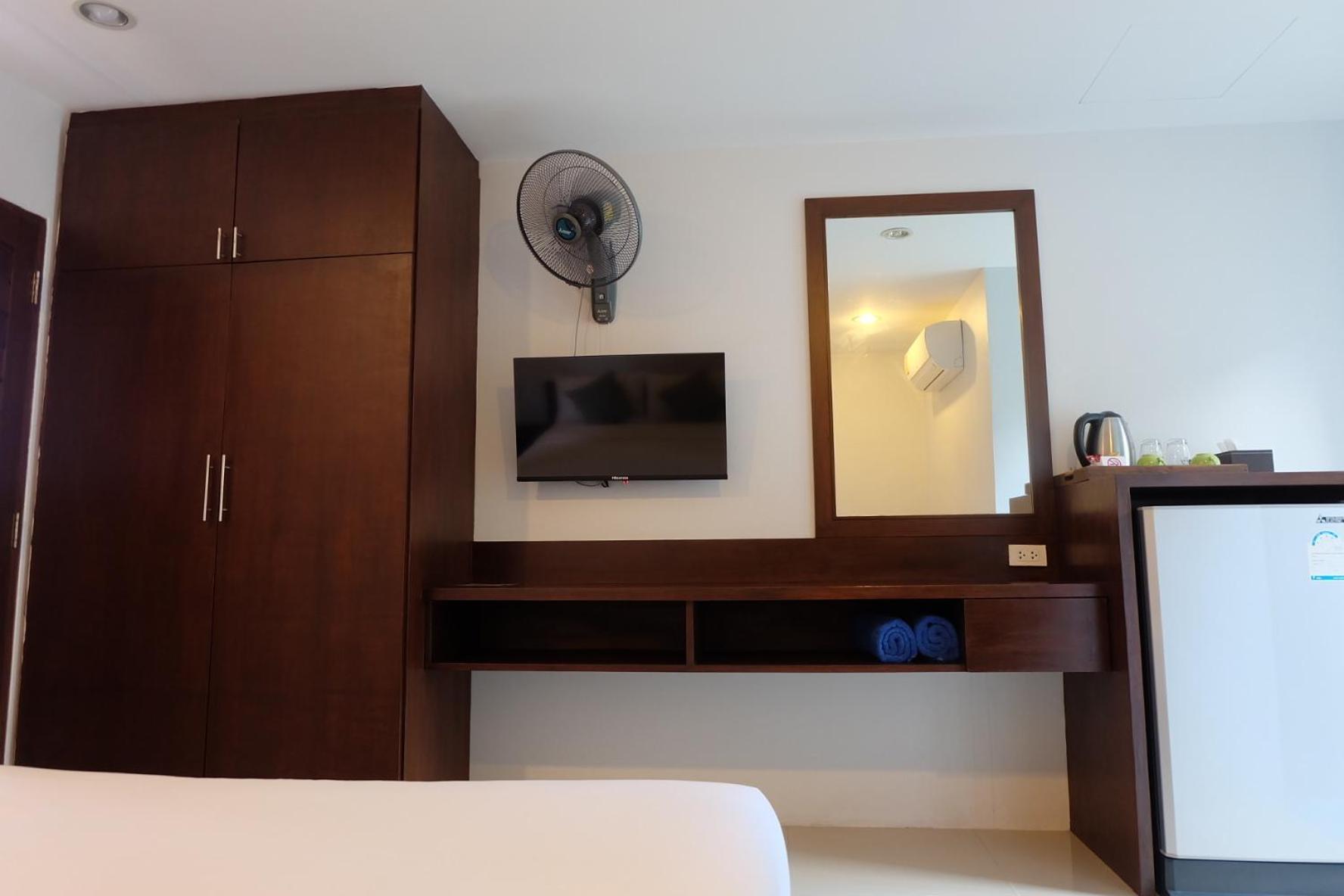 3B Apartment-Sha Extra Plus Kamala Beach Extérieur photo