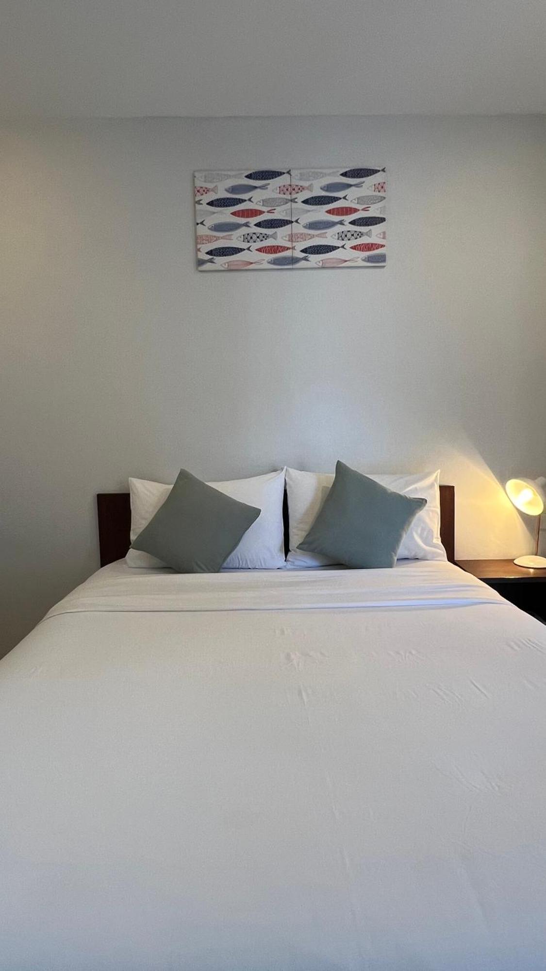 3B Apartment-Sha Extra Plus Kamala Beach Extérieur photo