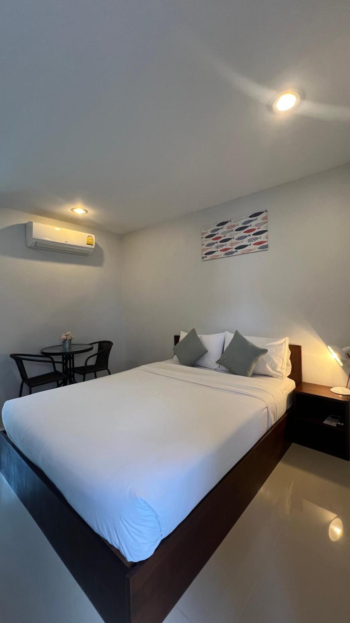 3B Apartment-Sha Extra Plus Kamala Beach Extérieur photo