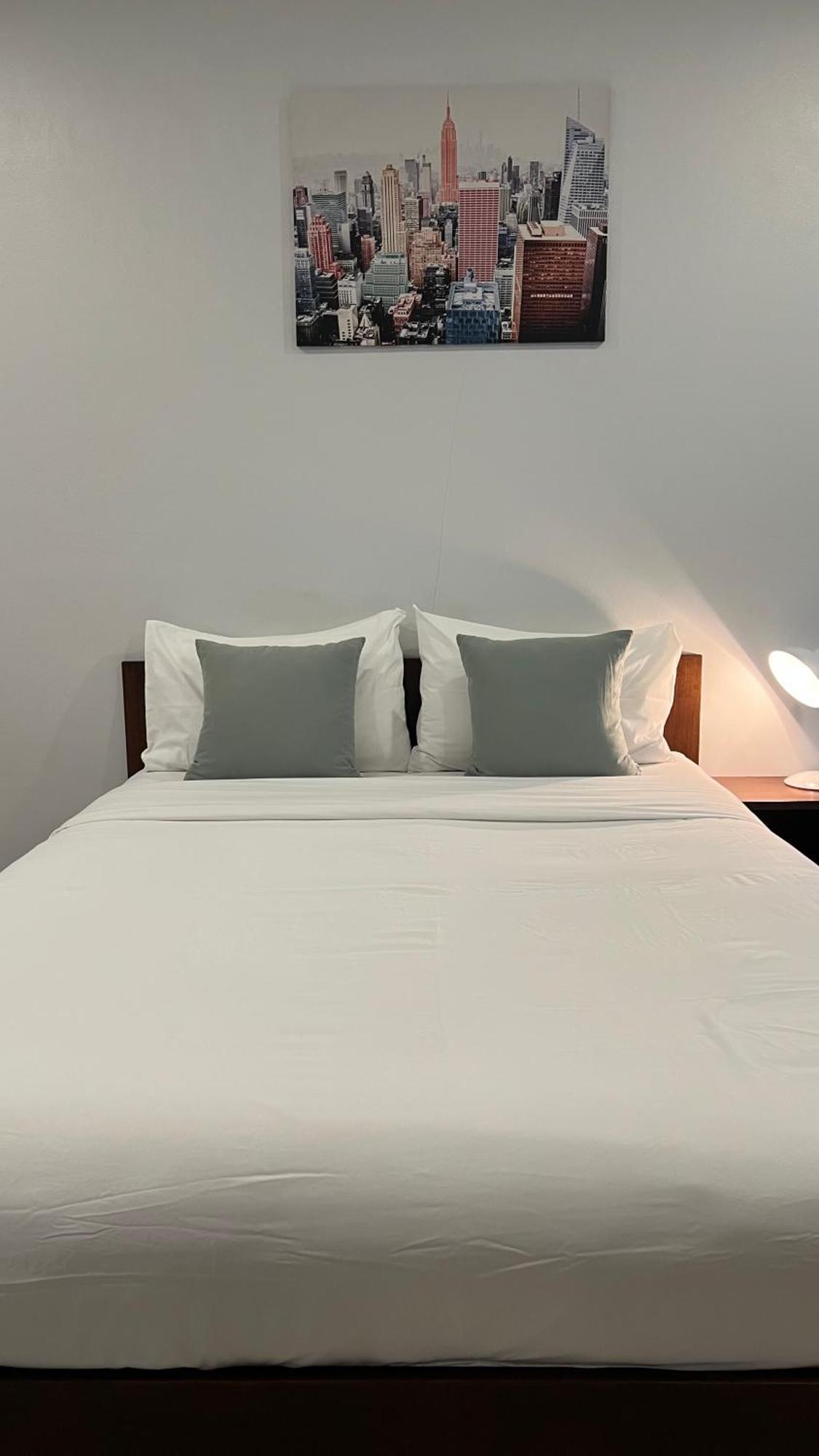 3B Apartment-Sha Extra Plus Kamala Beach Extérieur photo