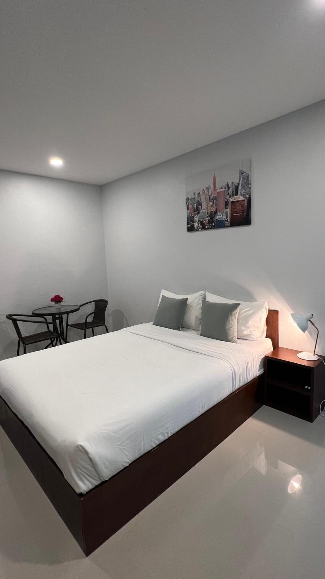 3B Apartment-Sha Extra Plus Kamala Beach Extérieur photo