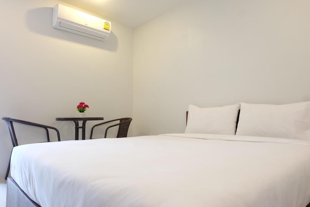 3B Apartment-Sha Extra Plus Kamala Beach Extérieur photo