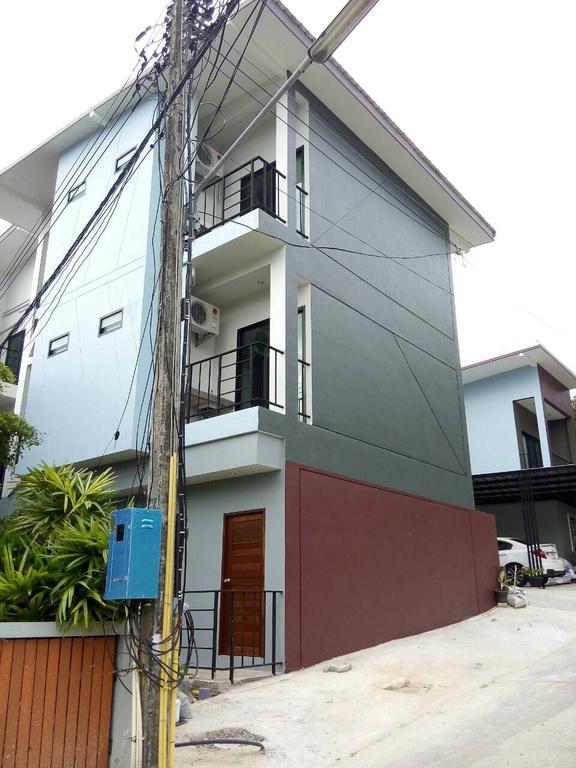 3B Apartment-Sha Extra Plus Kamala Beach Extérieur photo