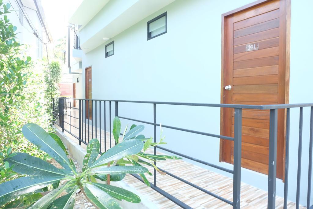 3B Apartment-Sha Extra Plus Kamala Beach Extérieur photo