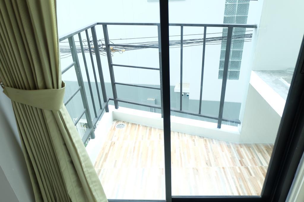 3B Apartment-Sha Extra Plus Kamala Beach Extérieur photo