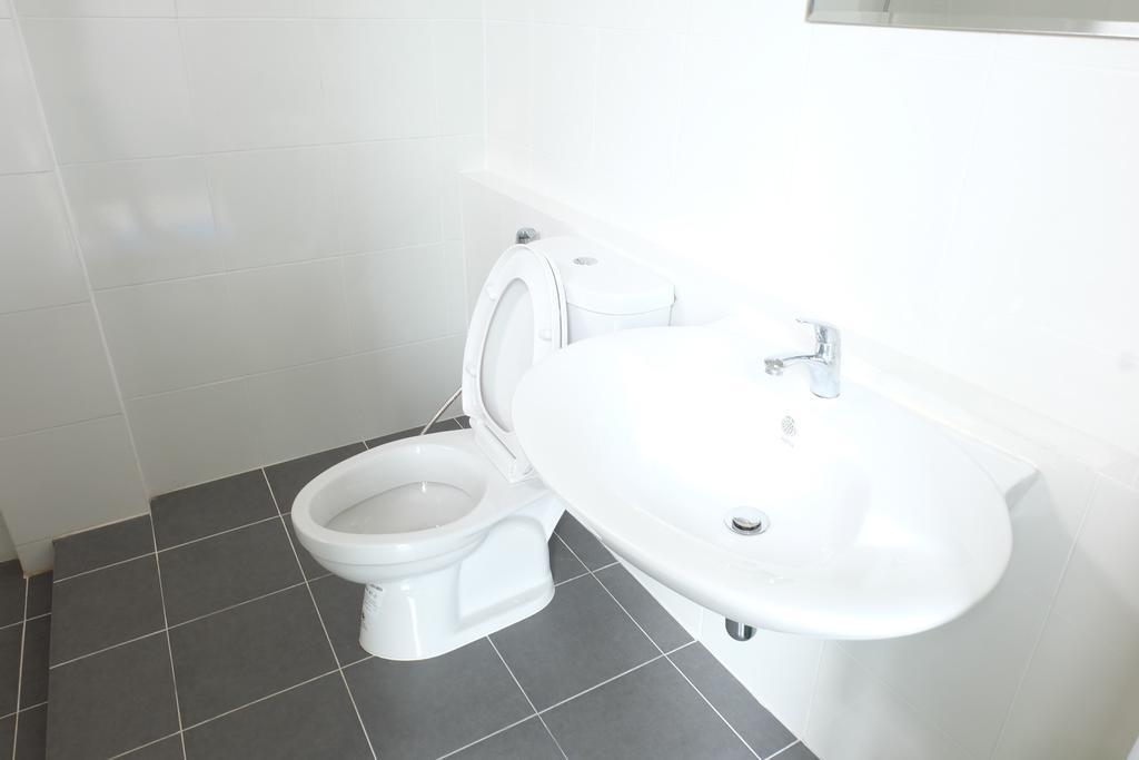 3B Apartment-Sha Extra Plus Kamala Beach Extérieur photo