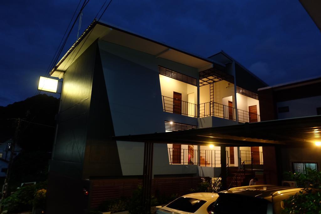 3B Apartment-Sha Extra Plus Kamala Beach Extérieur photo