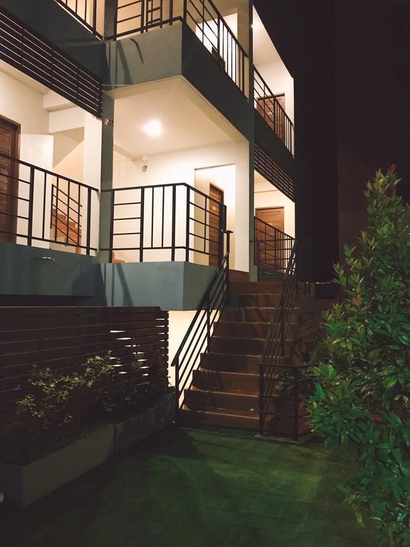 3B Apartment-Sha Extra Plus Kamala Beach Extérieur photo