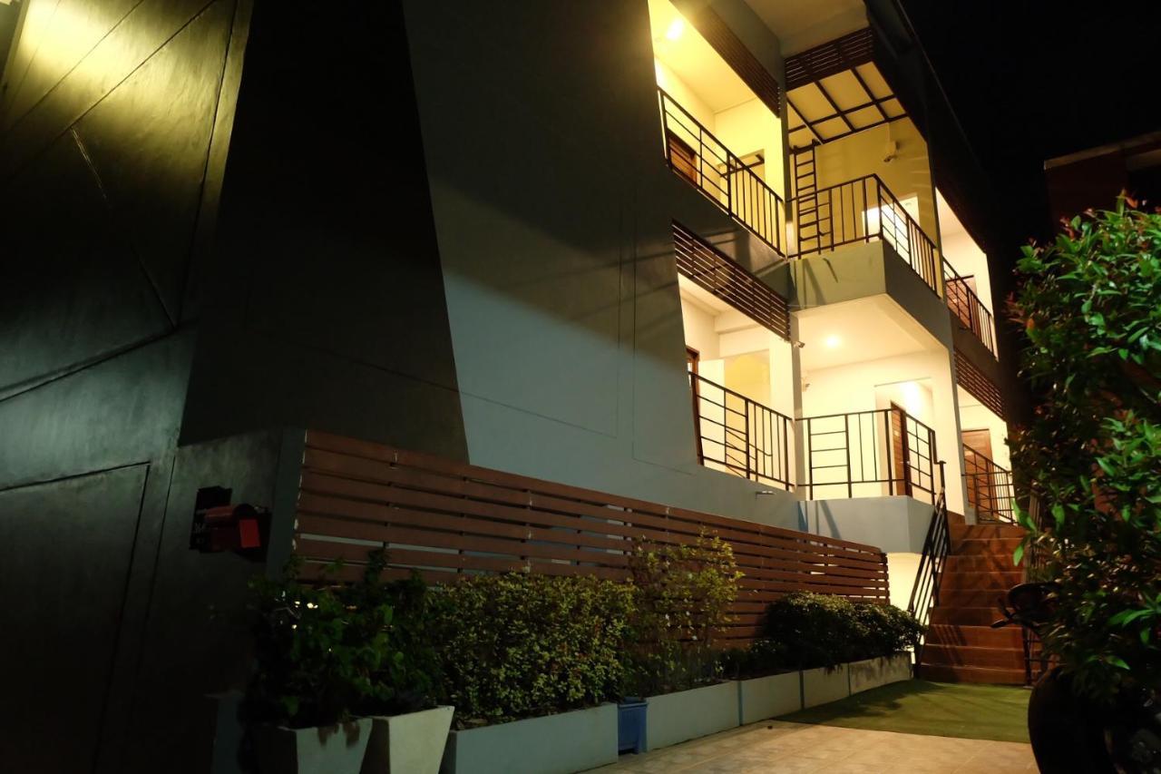 3B Apartment-Sha Extra Plus Kamala Beach Extérieur photo