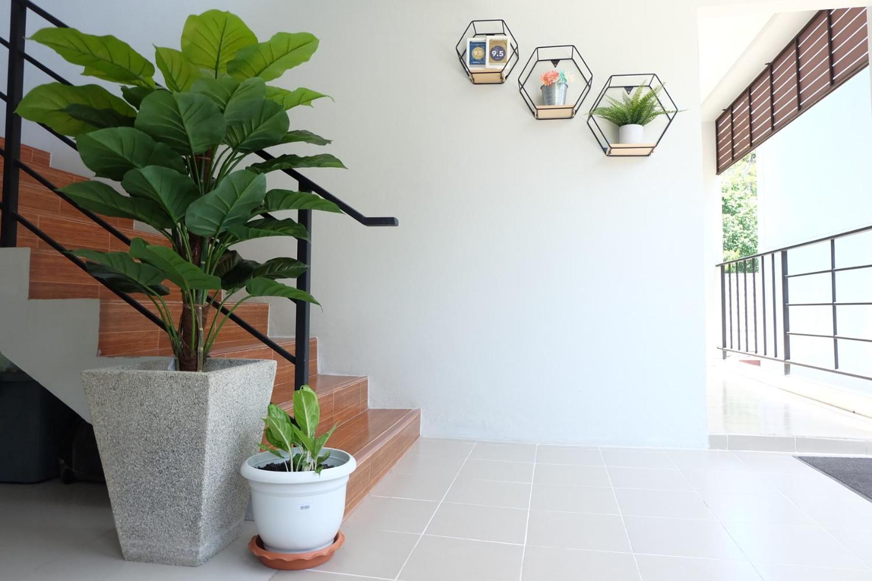 3B Apartment-Sha Extra Plus Kamala Beach Extérieur photo