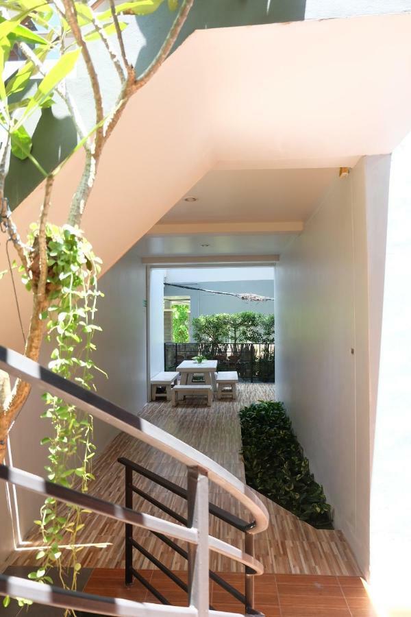 3B Apartment-Sha Extra Plus Kamala Beach Extérieur photo