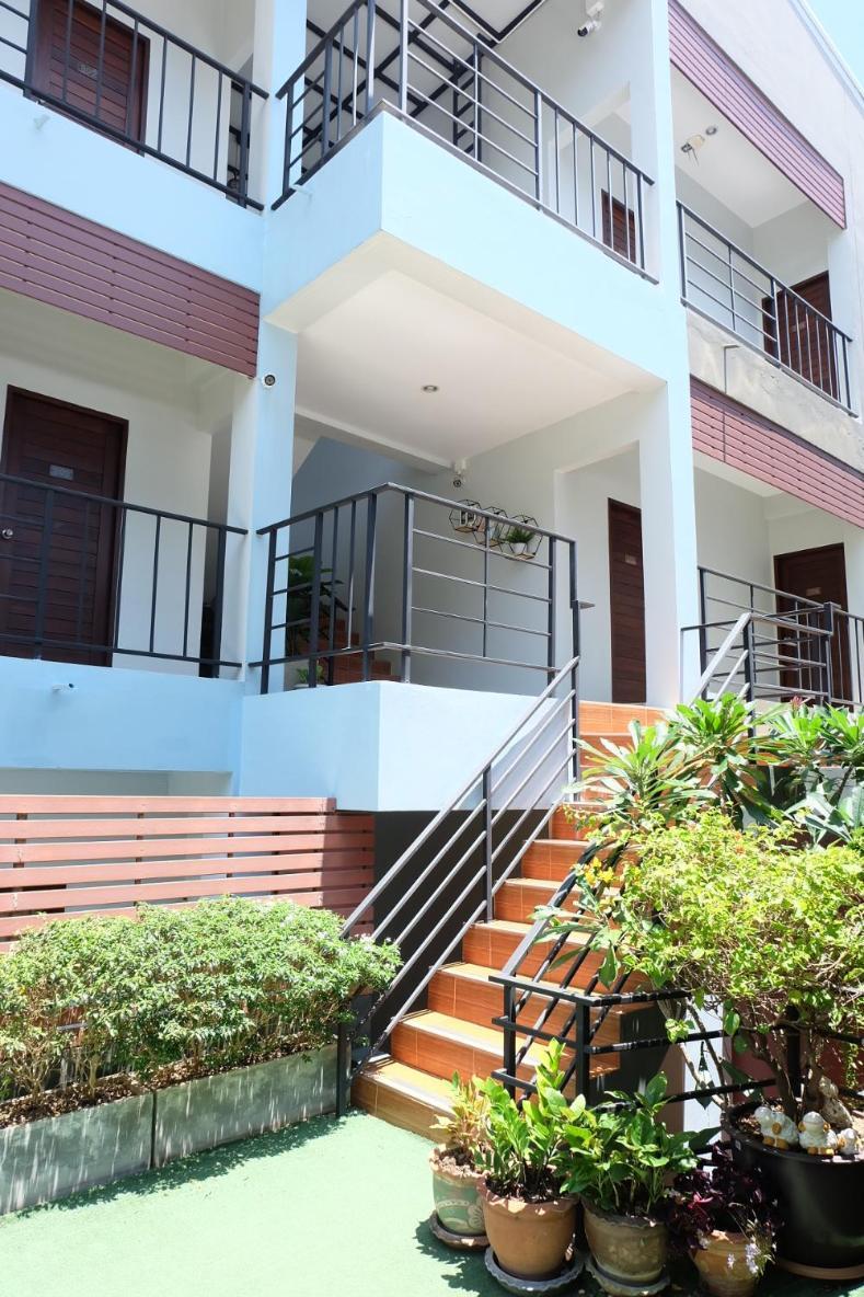 3B Apartment-Sha Extra Plus Kamala Beach Extérieur photo