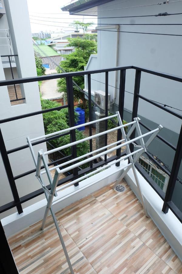3B Apartment-Sha Extra Plus Kamala Beach Extérieur photo