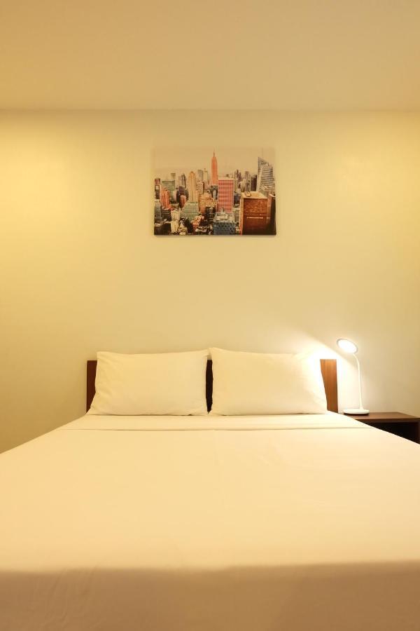 3B Apartment-Sha Extra Plus Kamala Beach Extérieur photo