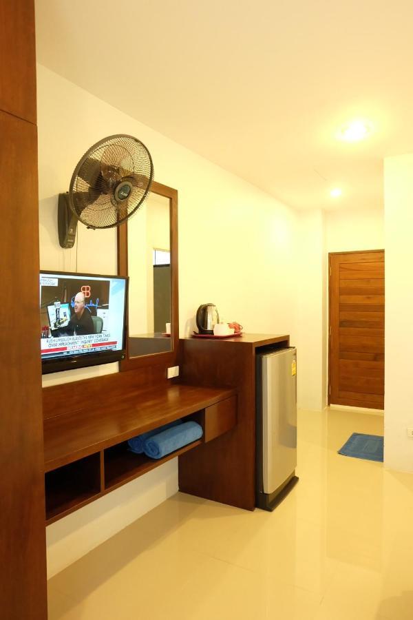 3B Apartment-Sha Extra Plus Kamala Beach Extérieur photo